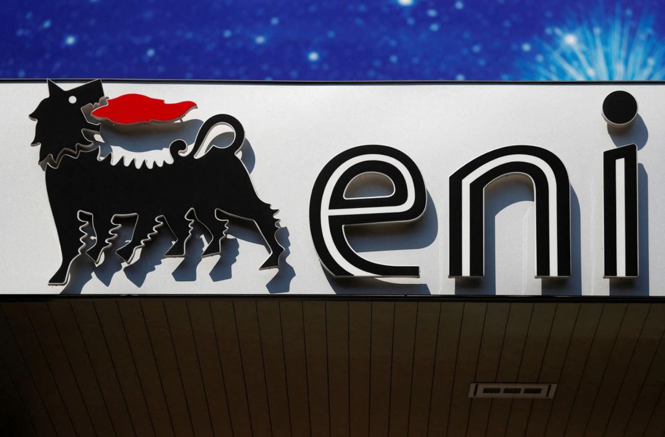 image Eni signs Egyptian gas deal to unlock LNG supplies for Europe this year