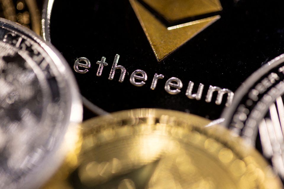 image Cryptoverse: Ether prepares for epic &#8216;merge&#8217; in quest to eclipse bitcoin