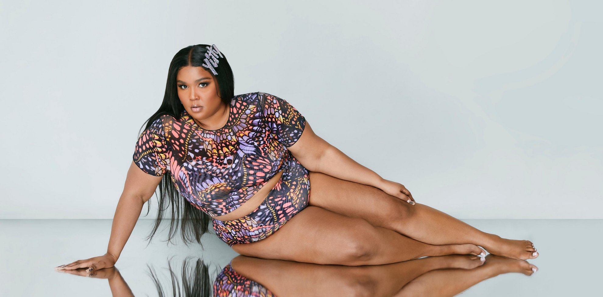 image Why Lizzo’s new shapewear line is so important