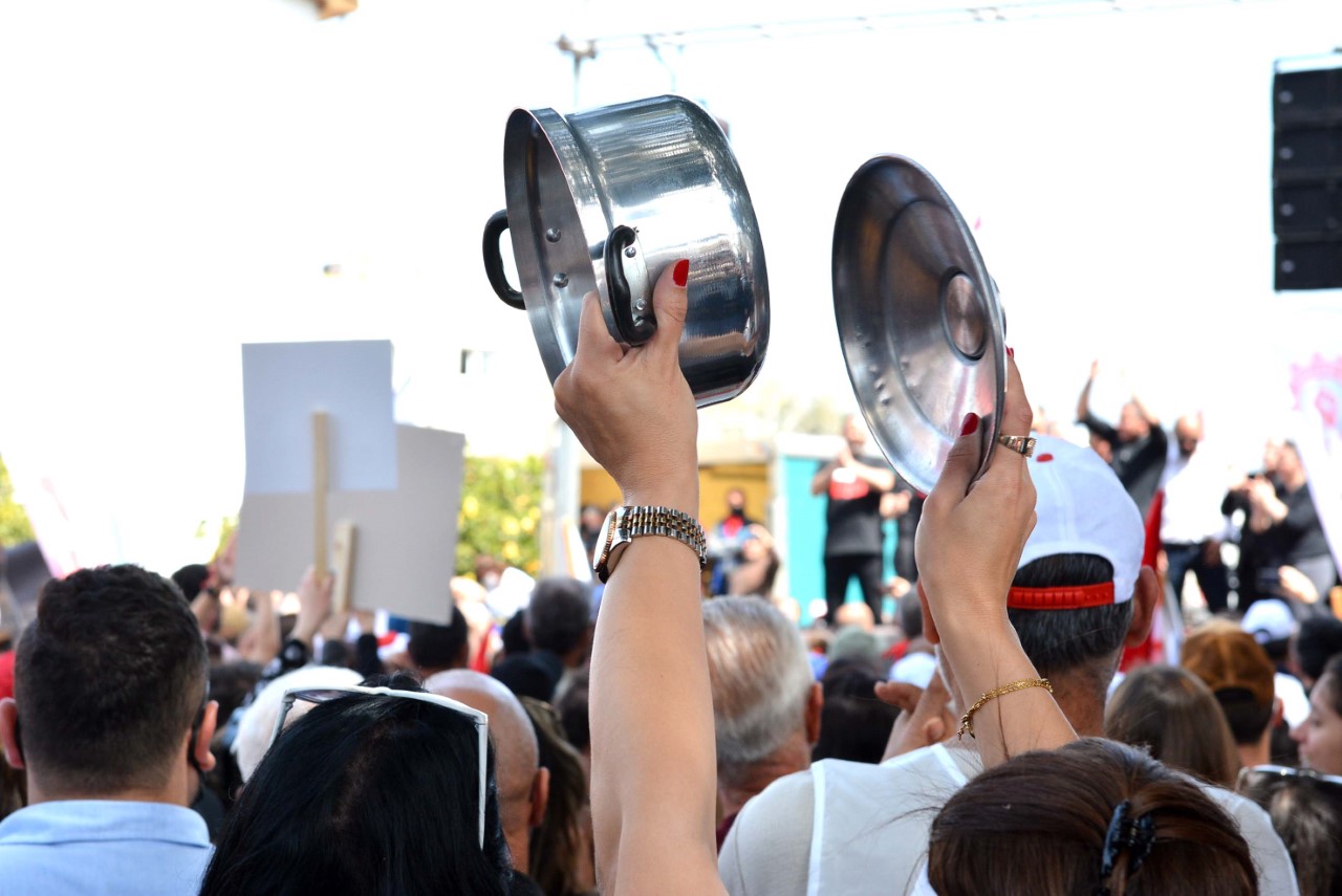 image Turkish Cypriots ‘ministers’ summoned to Turkey over price crisis