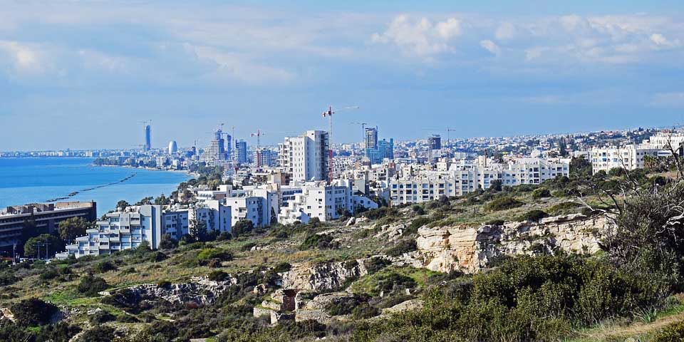image New report issues SOS for Limassol coast