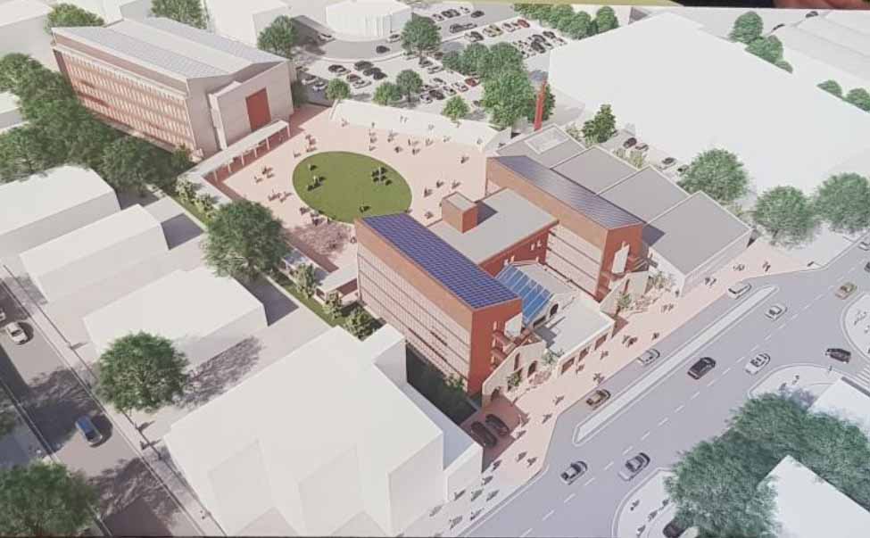 image Paphos on its way to becoming higher education hub