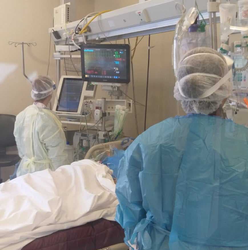 image Study finds ‘worrying’ uptick in 2021 all-cause mortality, excluding Covid