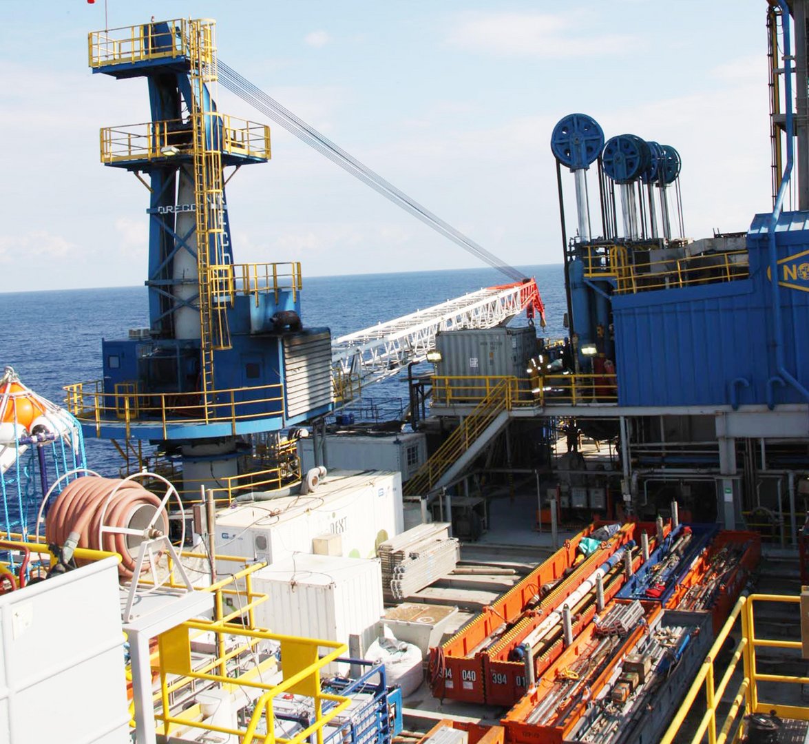 image Supply of natural gas from the Aphrodite reservoir expected in 2027
