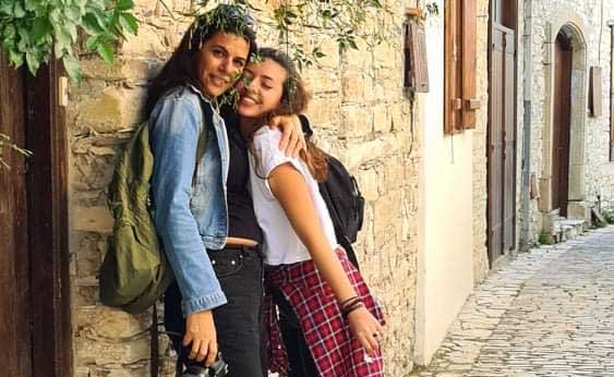 image Stateless children: the fight for Cyprus citizenship
