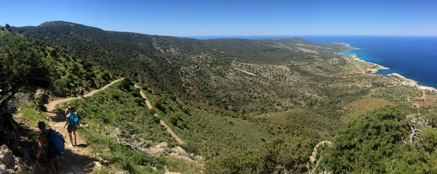 image NGOs urged government to finalise Akamas plan