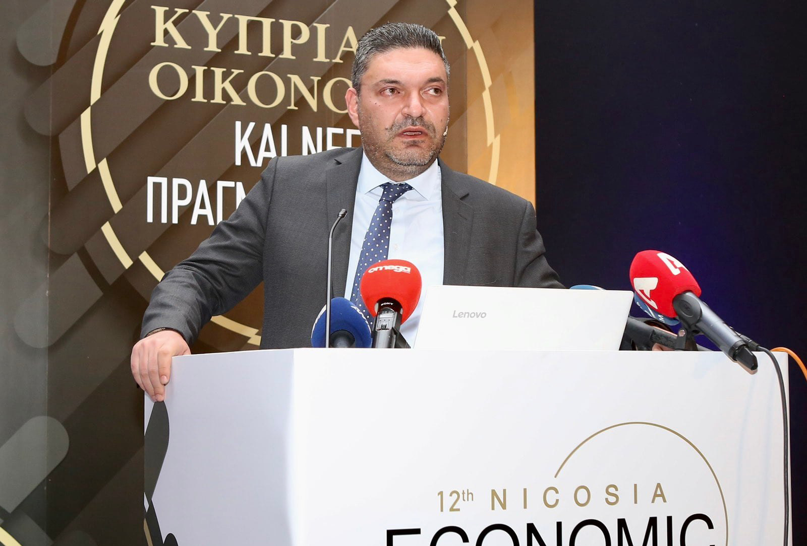 image Finance Minister gloomy on inflation subsiding any time soon