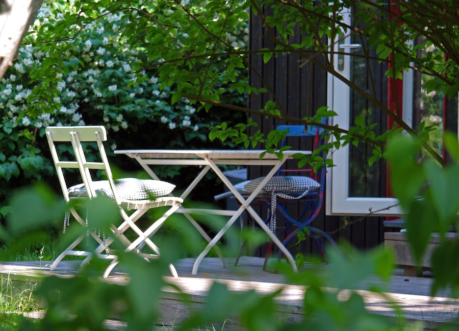 image Making the most of your garden