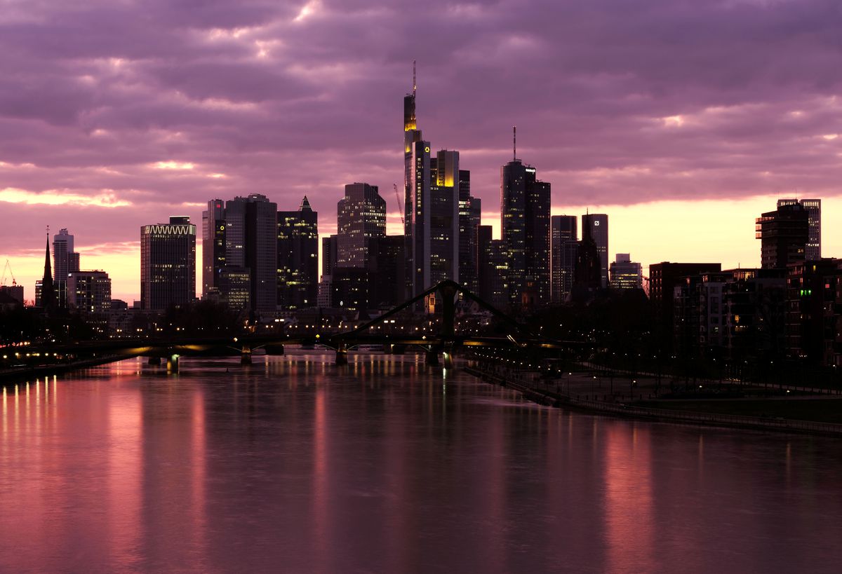 image Germany to hike 2022 inflation forecast to 6.1 per cent