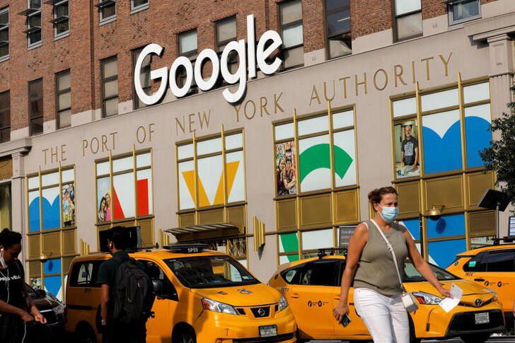 image Google makes $100,000 worth of tech training free to every US business