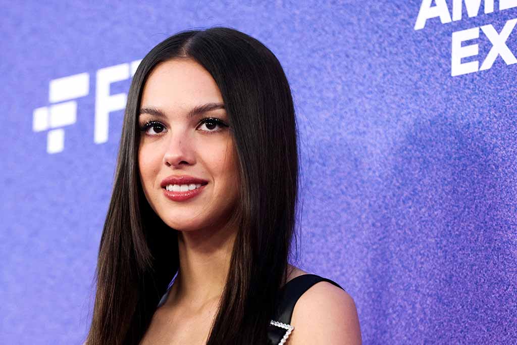 image Olivia Rodrigo, Billie Eilish compete in wide-open Grammys contest