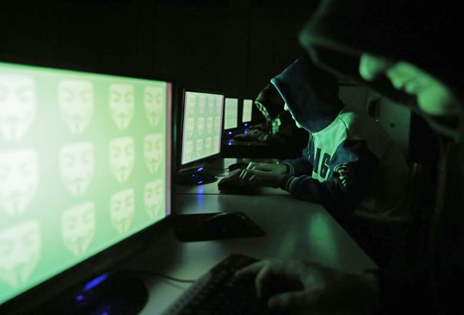 image Microsoft discloses onslaught of Russian cyberattacks on Ukraine