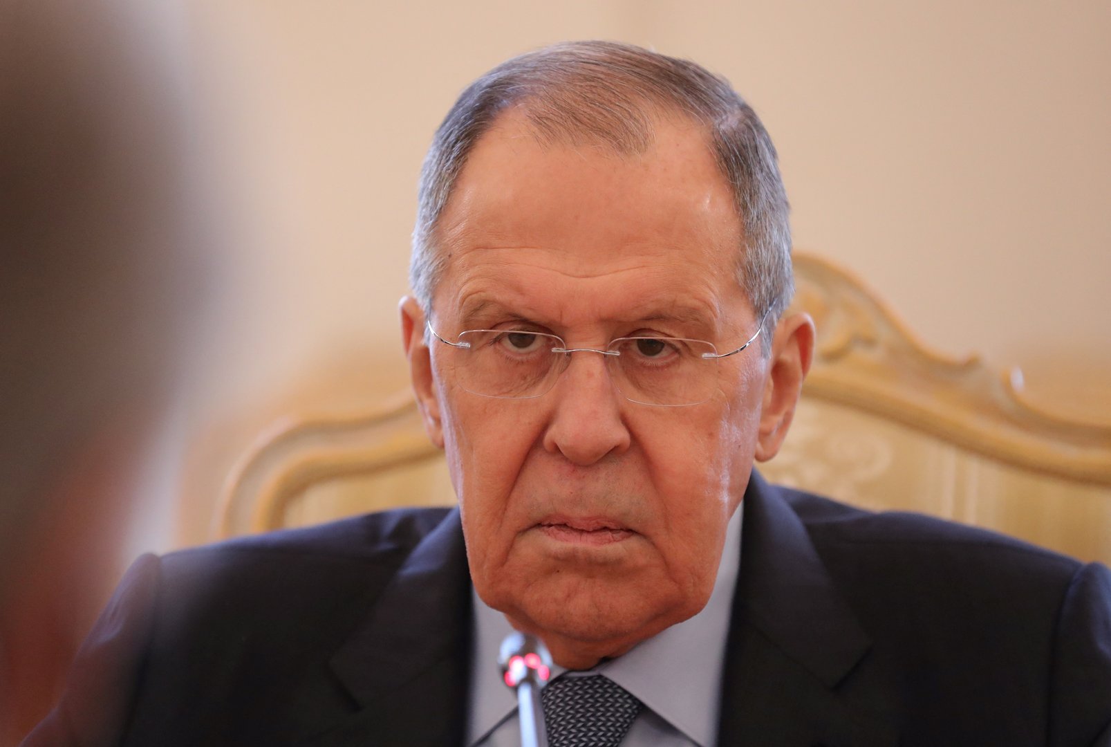 image Russia&#8217;s Lavrov courts Africa in quest for more non-Western friends