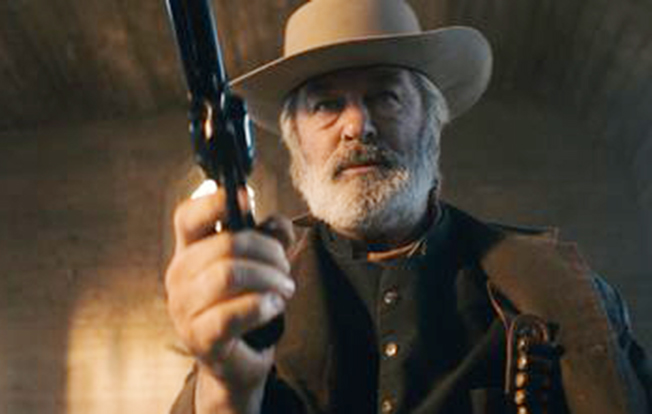 image Baldwin settles with slain &#8216;Rust&#8217; cinematographer&#8217;s family