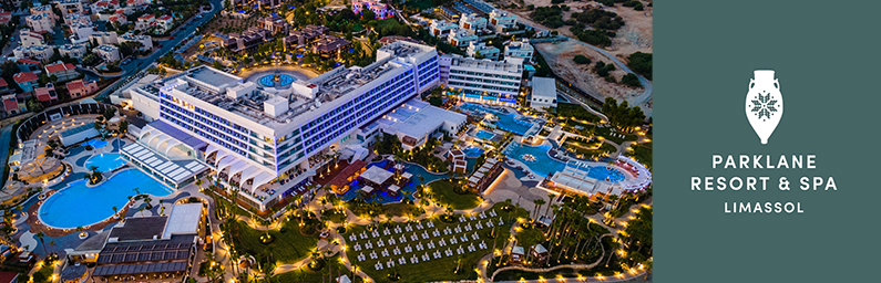 image NAMMOS Limassol joins Parklane world of luxury