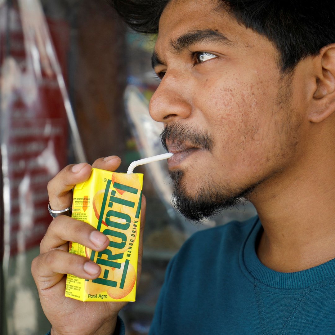 image Drinks firms spooked as India refuses to exempt some plastic straws from ban