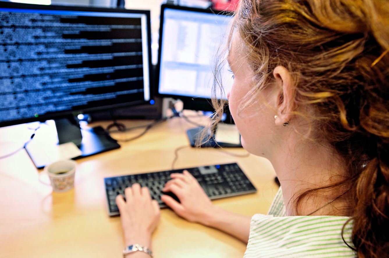 image IT services market to grow despite effects of Ukraine conflict