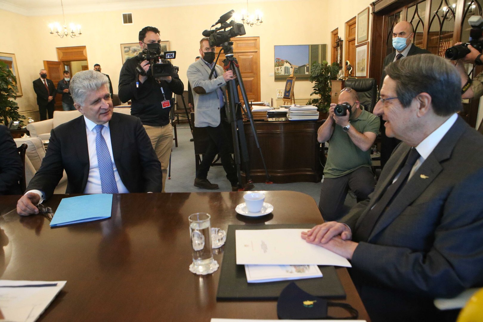 image ‘UN remains committed’ to searching for a Cyprus solution