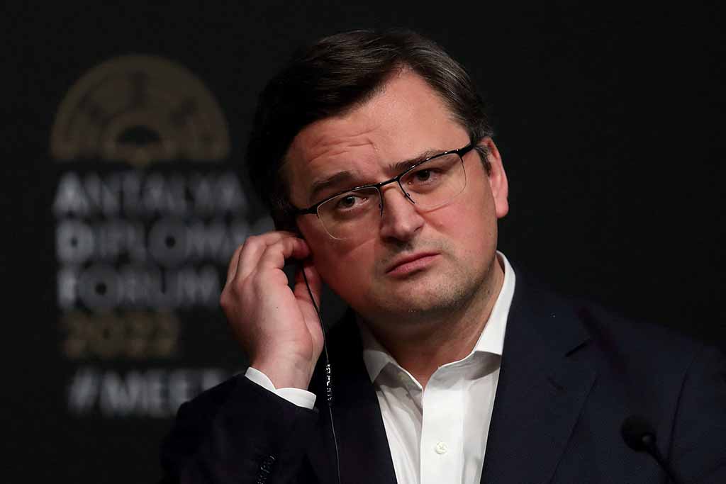 image Ukraine demands new Russia sanctions over &#8216;massacre&#8217;