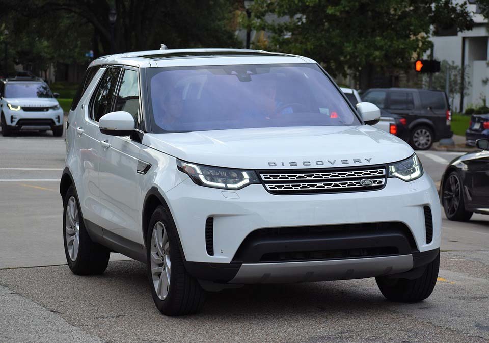 image Another luxury car scam uncovered at transport ministry