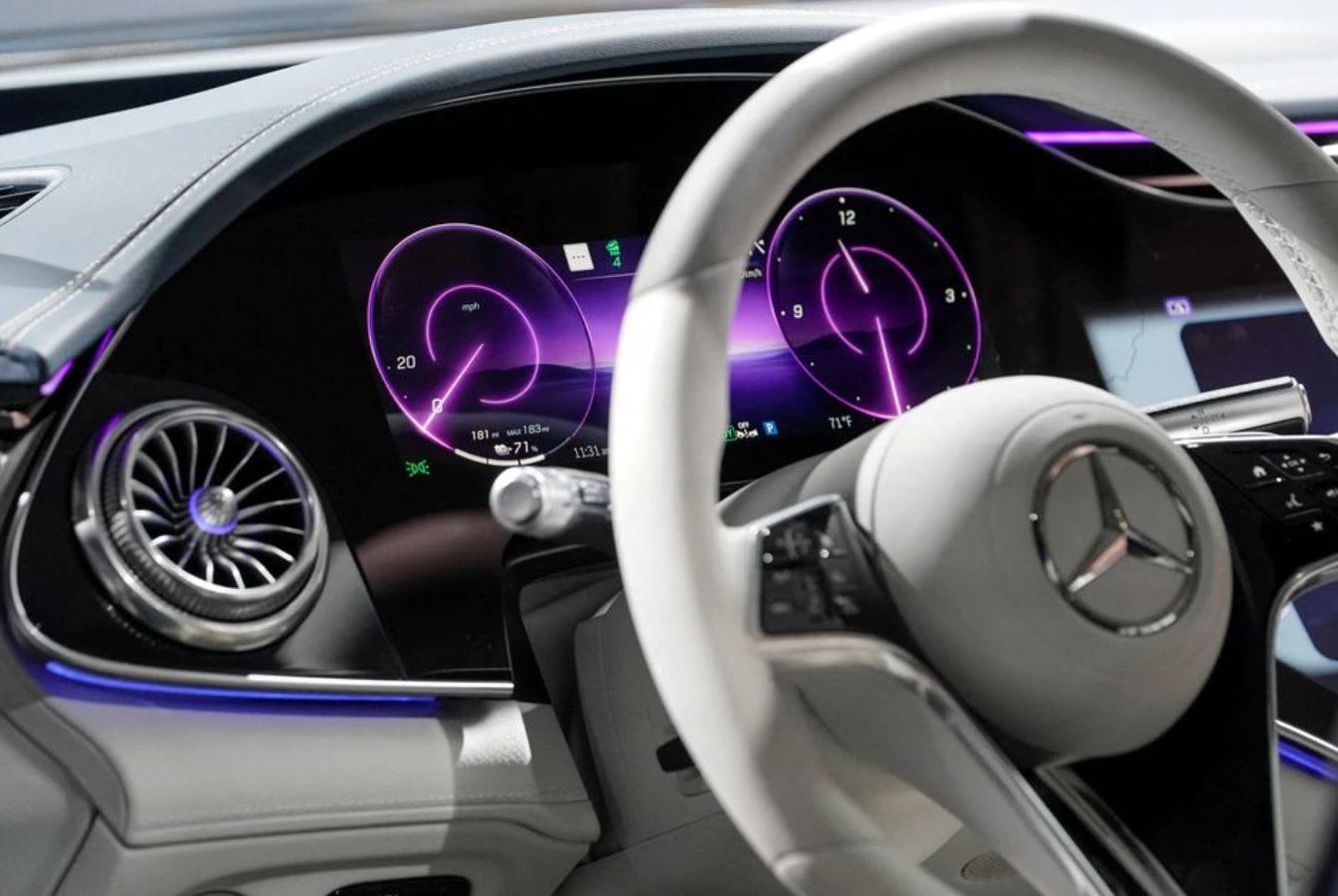 image Soaring battery costs fail to cool electric vehicle sales