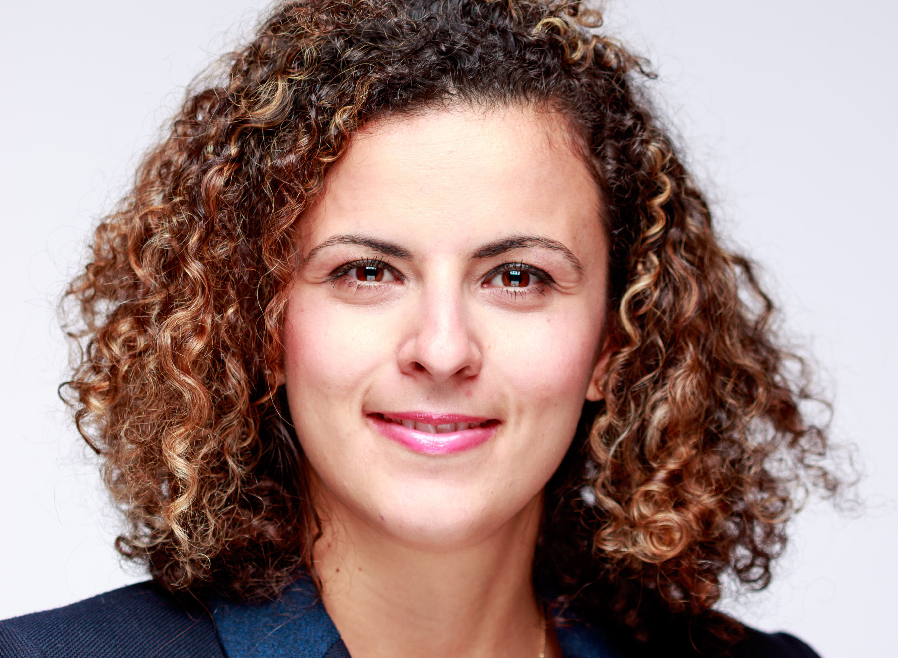 image A minute with: Alexia Solomou Poet