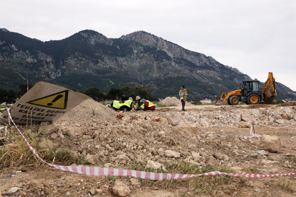 image Funds to locate missing persons given a boost