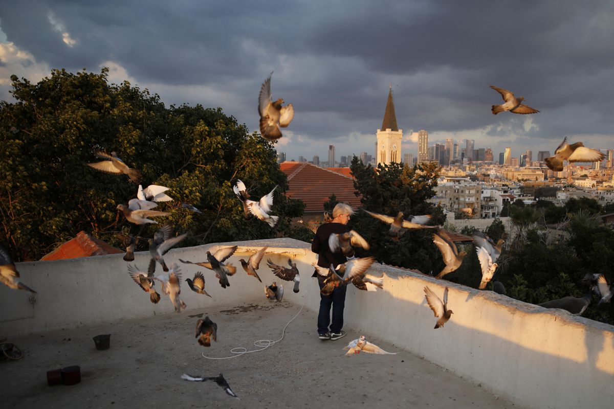 image Moody&#8217;s upgrades Israel&#8217;s outlook to positive, affirms A1 rating