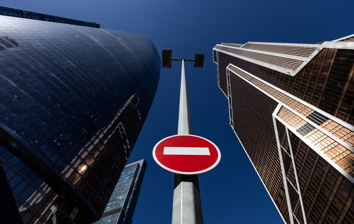 image Russia may be in default, Moody&#8217;s says