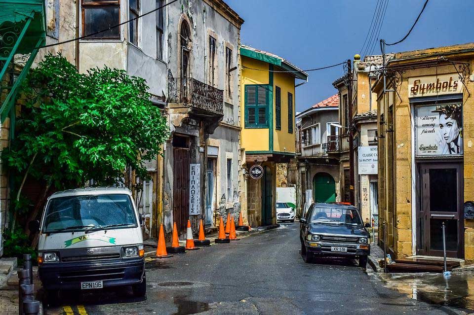 image NGO proposes restoring historic buildings to house young people