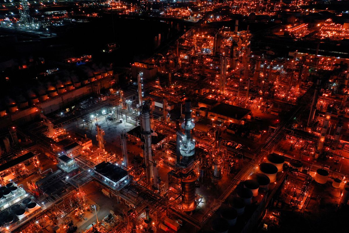 image For oil refiners, now is the summer of distillate content