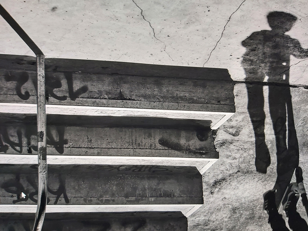 image Exhibition blends photography and music
