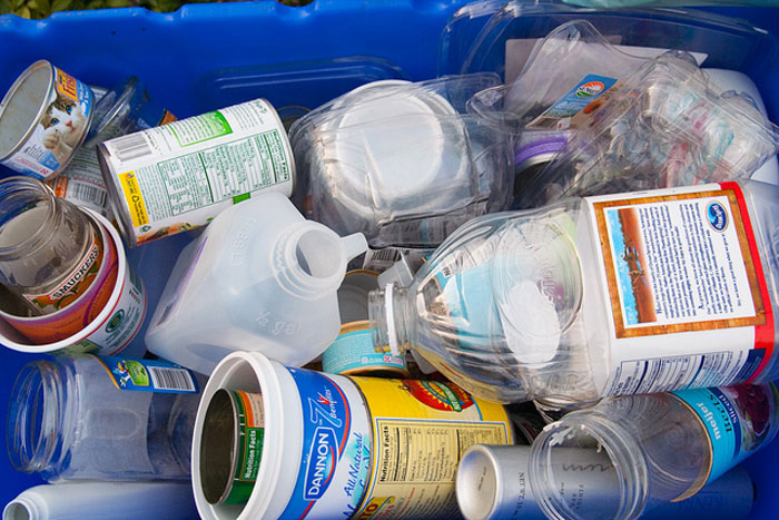 image Recycling kiosks to be set up in rural areas