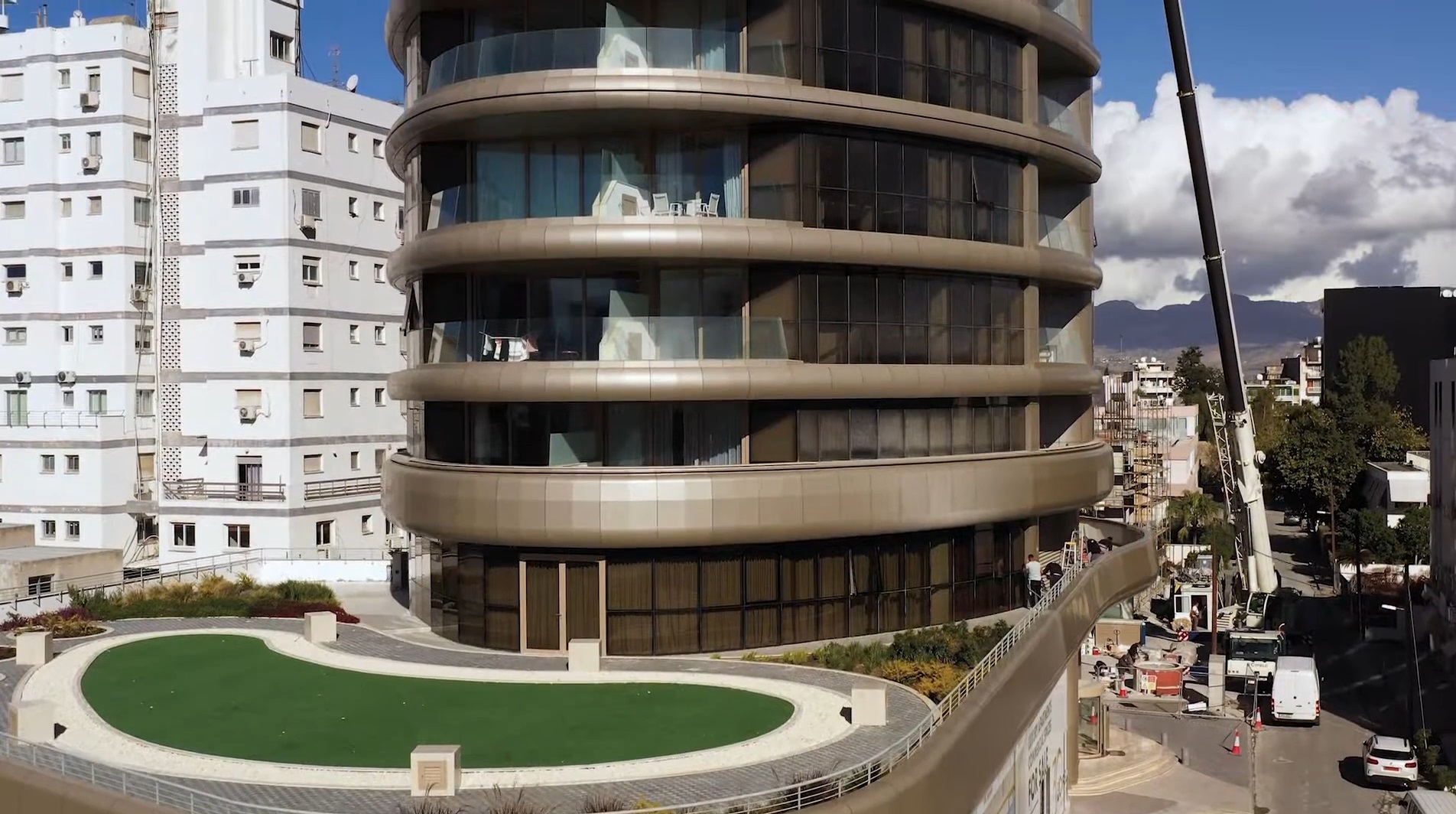 image Cyprus property sales hit €1.3bn in first quarter of 2022