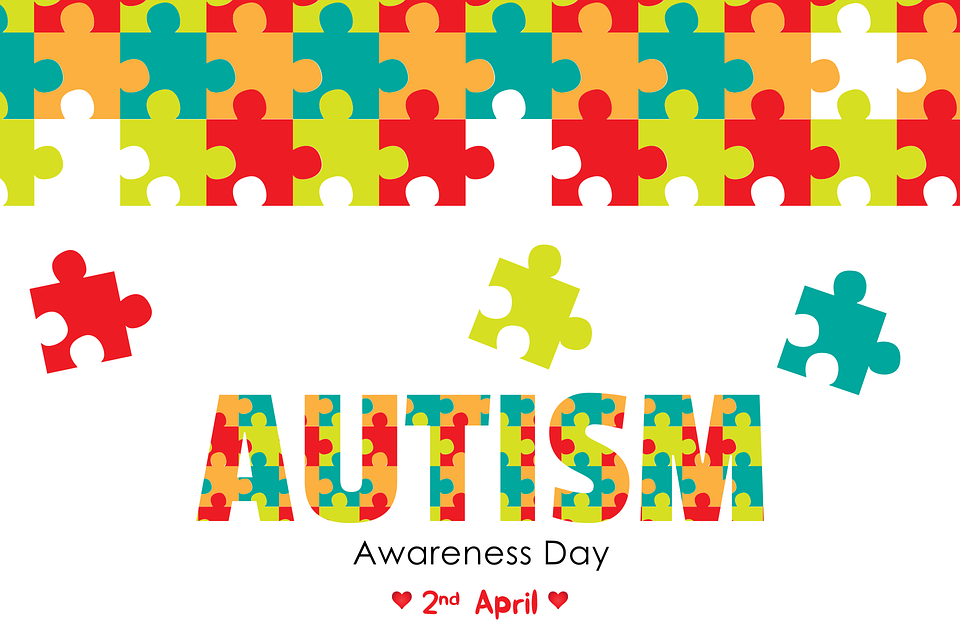 image Events held to raise awareness of autism