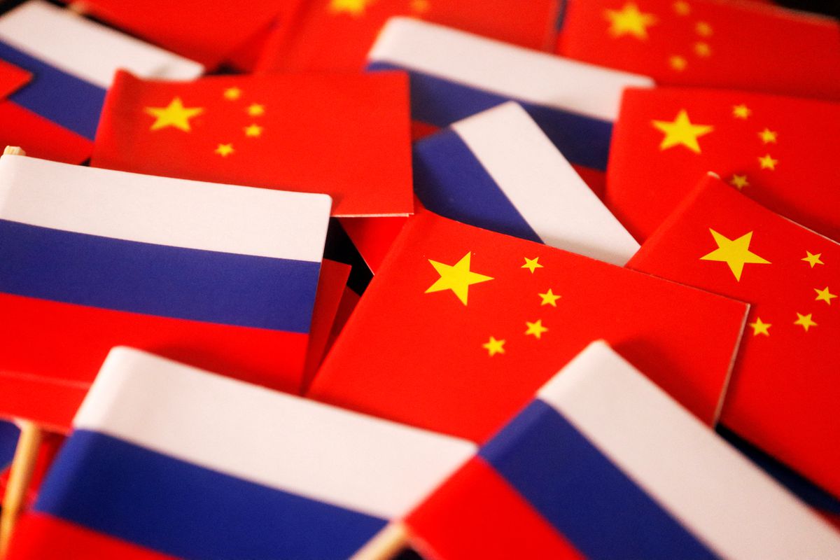 image Russia calls for integrating BRICS payment systems