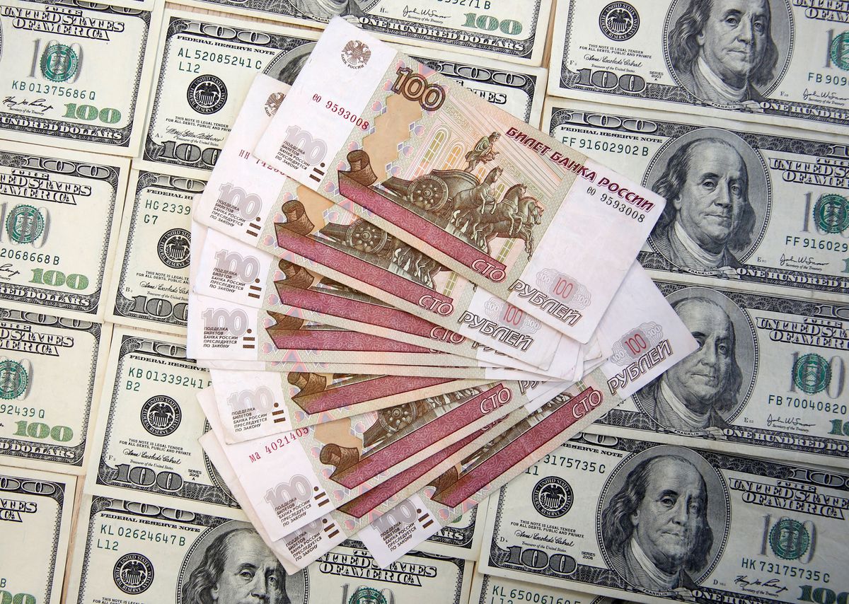 image Russian companies, global banks could reap windfall from depositary receipt delisting
