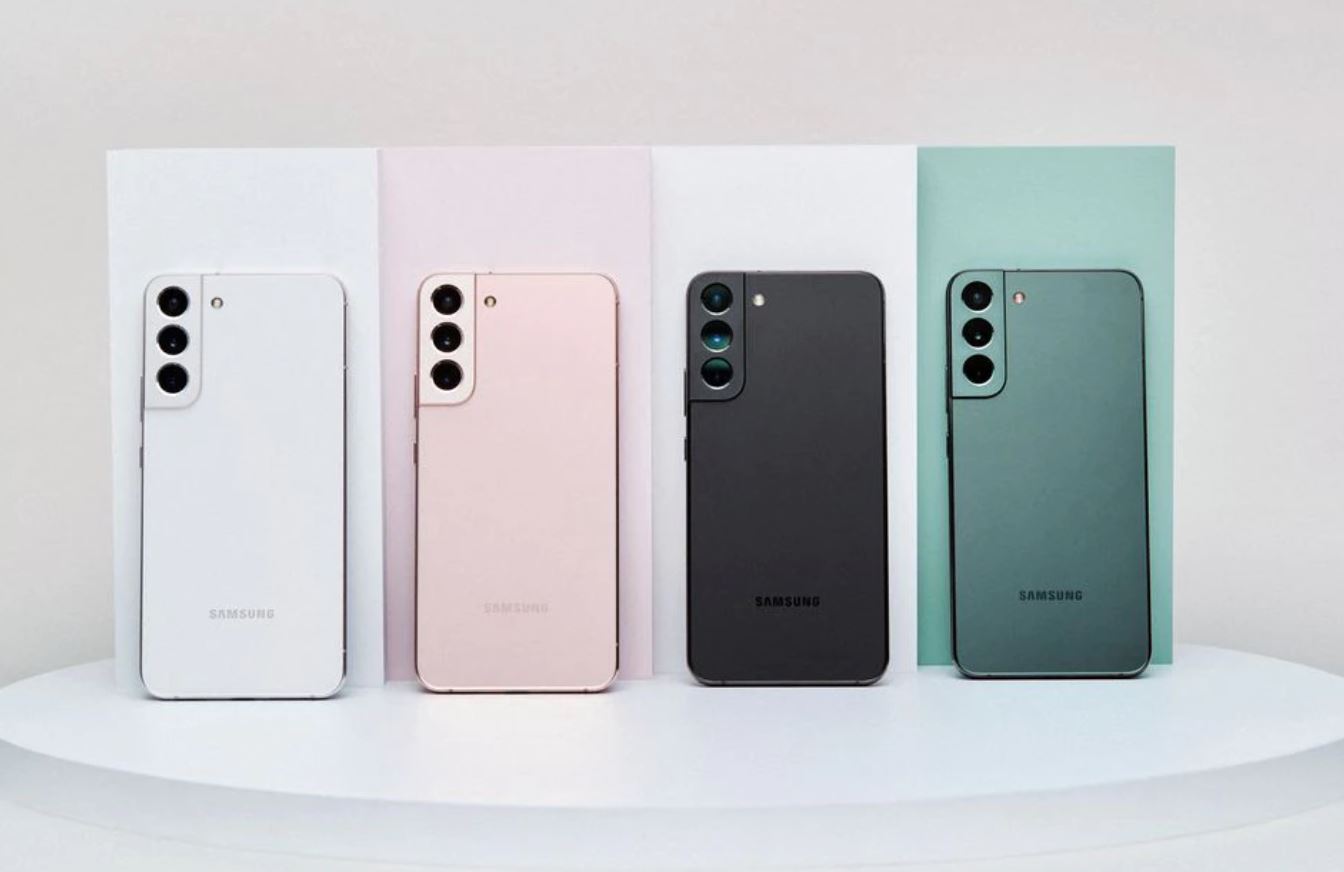 image Samsung&#8217;s reputation hit as prices slashed at home for new premium phone
