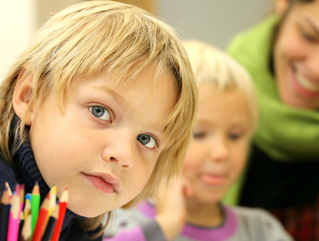 image Moving to Cyprus: schools and conditions for children
