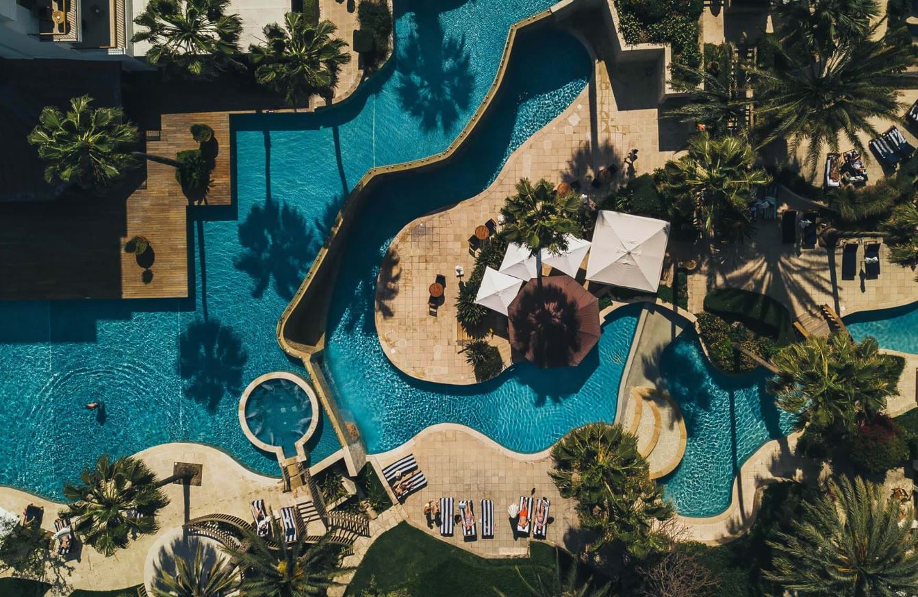 image Arrivals reach 75% of 2019 high, says Perdios