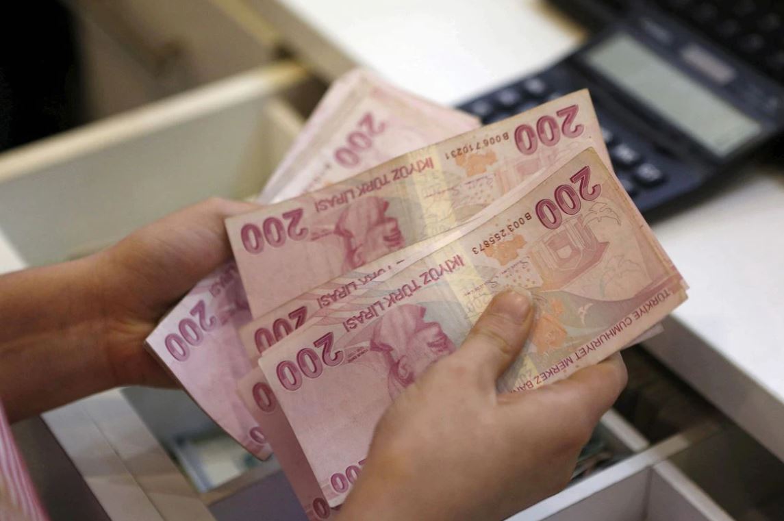 image Turkish central bank revises reserve requirement regulations