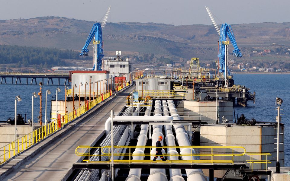image Soaring costs put Turkey&#8217;s energy importer under pressure to hike prices