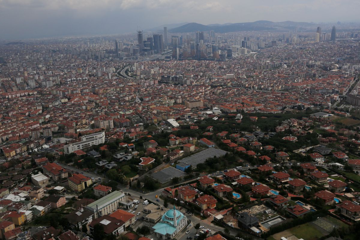 image Turks &#8220;bewildered&#8221; as rents outpace rampant inflation