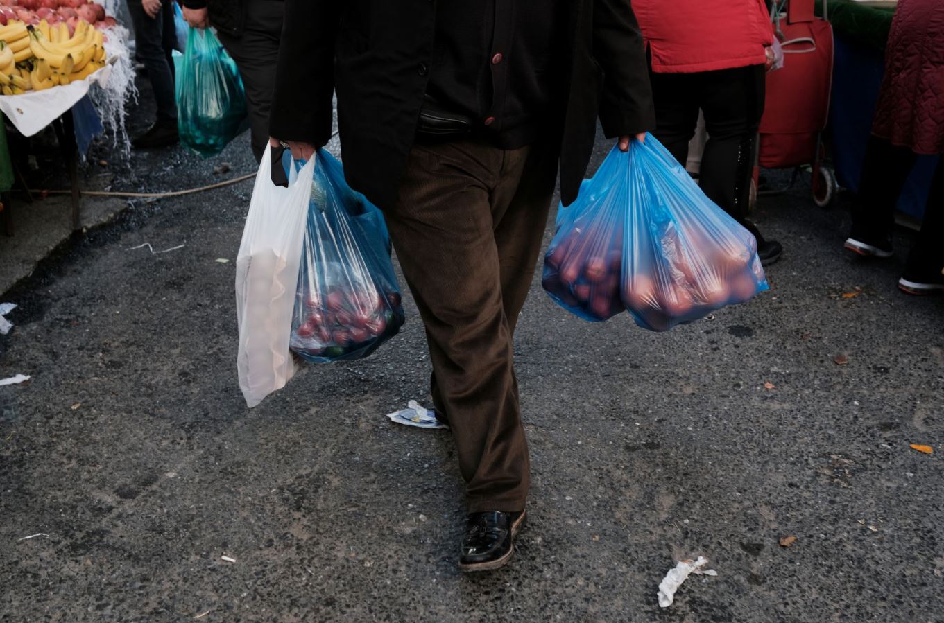 image Turkey&#8217;s inflation jumps to 20-year high as energy prices surge