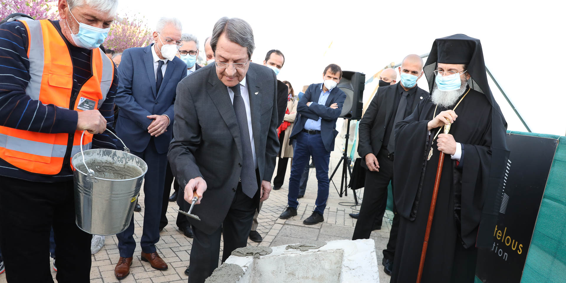 image New uni building to be ‘centre of scientific excellence’