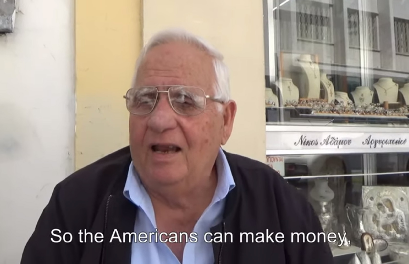 image Public opinion: The war in Ukraine (video)