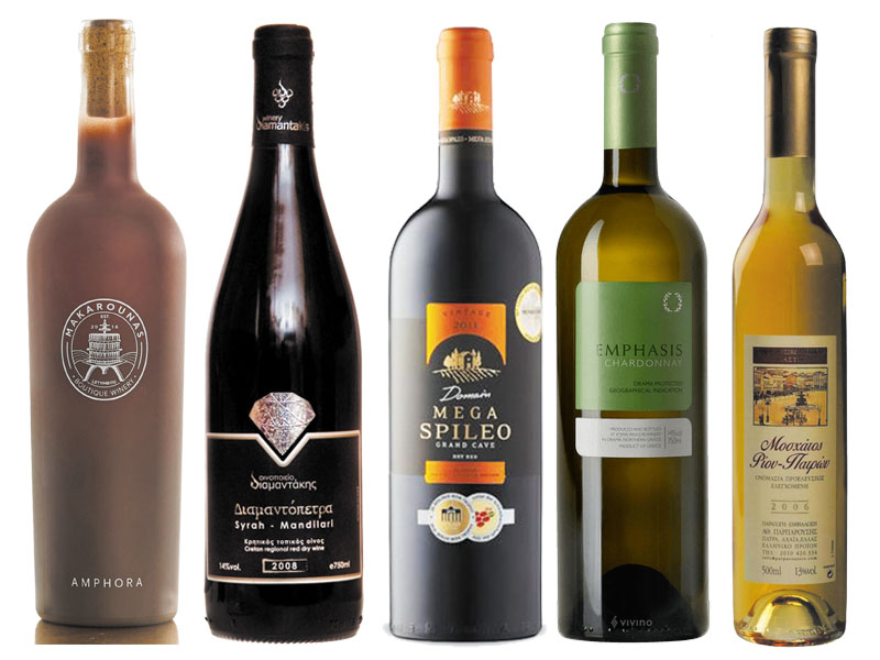 image What wine to enjoy with your Easter feast