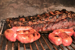 beef angus sausage barbecue argentina beef meat