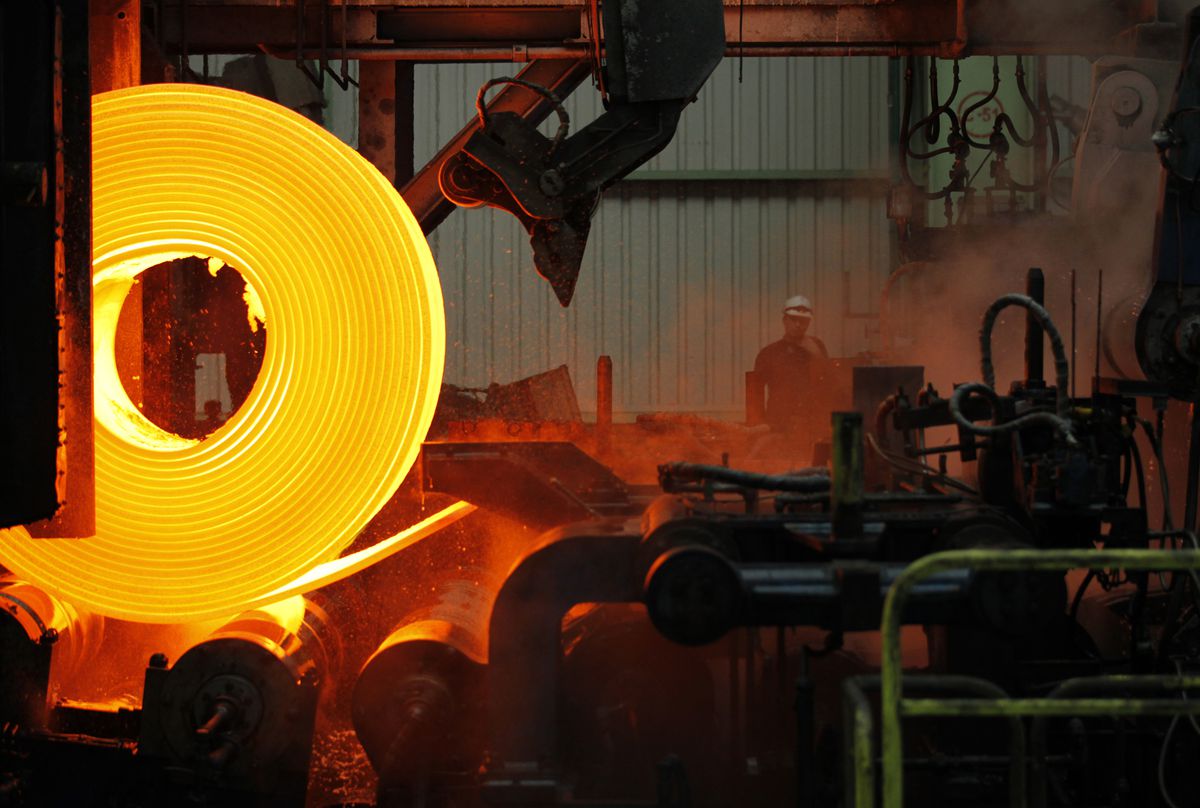 image WTO backs some Turkish claims against EU steel import curbs