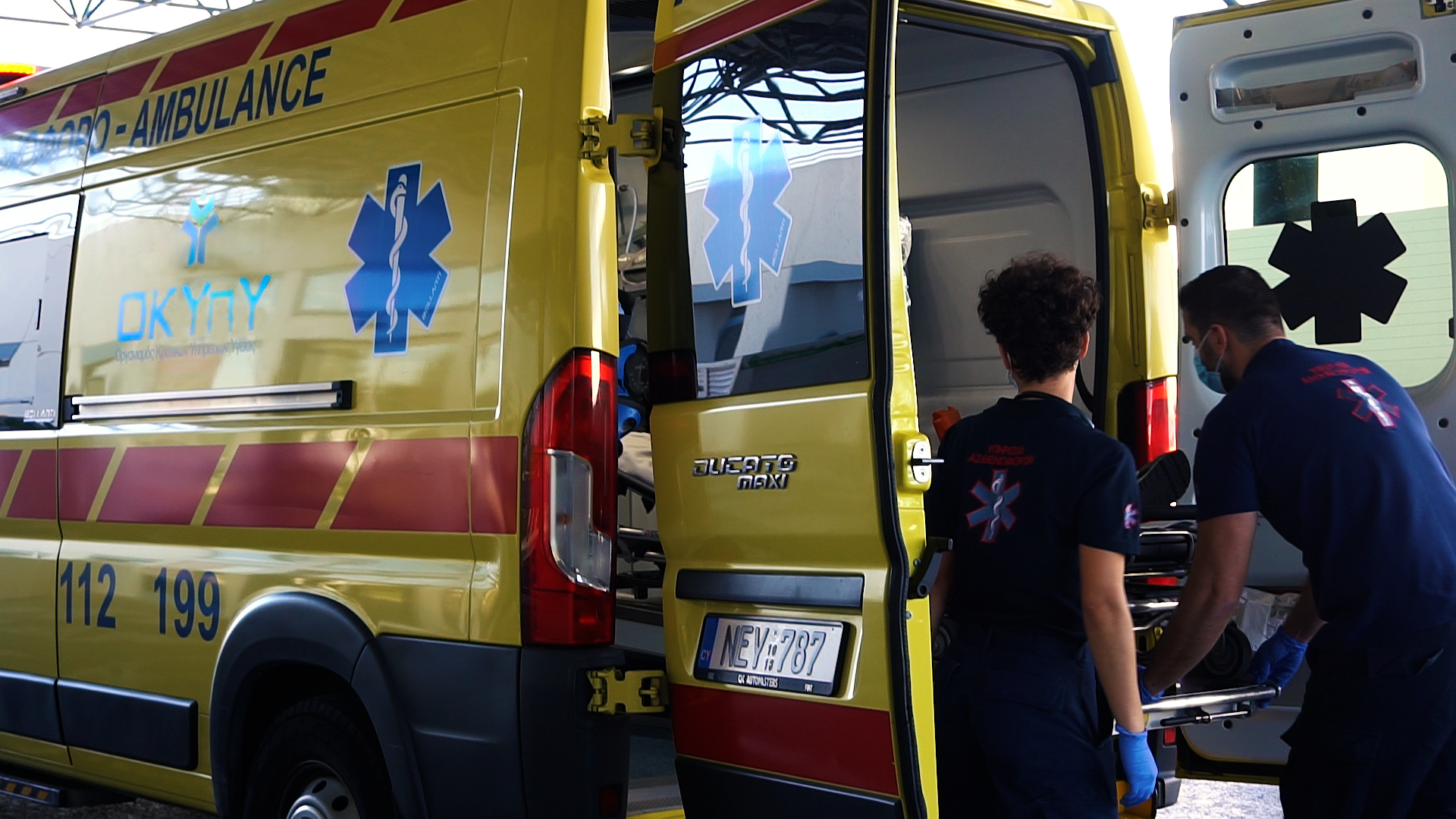 image Seven-year-old boy dies from traffic accident injuries